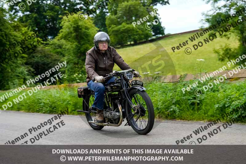 Vintage motorcycle club;eventdigitalimages;no limits trackdays;peter wileman photography;vintage motocycles;vmcc banbury run photographs